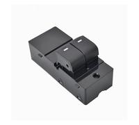 GTDTKGANAK Pulsante di Controllo della Finestra per Nissan per Micra III per K12 2003 2010 2009 2008 2007 2006 2005 2004 Master Electric Power Finestra Interruttore Auto Finestra Interruttore