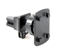 GTDTKGANAK Supporto per navigatore Per ventilazione Navi Per monitor per auto Per Falk Per Medion GPS 4 Per supporto per foro artiglio Per Supporto per Telefono