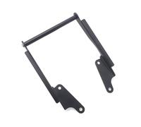 GTDTKGANAK Supporto universale per telefono da moto Porta Telefono e Navigazione per Moto Per MT-09 Per Tracer 900 2016-2017 per Barra Anteriore Fissaggio smartphone scooter