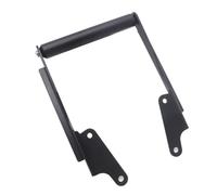 GTDTKGANAK Supporto universale per telefono da moto Porta Telefono e Navigazione per Moto Per MT-09 Per Tracer 900 2016-2017 per Barra Anteriore Fissaggio smartphone scooter