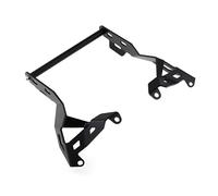 GTDTKGANAK Supporto universale per telefono da moto Porta Telefono per Moto Compatibile con Triumph Per Tiger 800 XCX XRX 2016-2017 Supporto per Barra Anteriore Fissaggio smartphone scooter