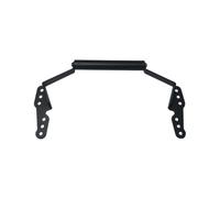 GTDTKGANAK Supporto universale per telefono da moto Porta Telefono per Motocicletta Compatibile con Suzuki Per V-STROM 1000 Per DL650 2017-2020 Supporto Barra Anteriore Fissaggio smartphone scooter