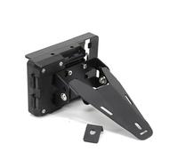 GTDTKGANAK Supporto universale per telefono da moto Porta Telefono per Motocicletta Compatibile con Ducati Per Multistrada 1200 2010-2020 Supporto Barra Anteriore Fissaggio smartphone scooter