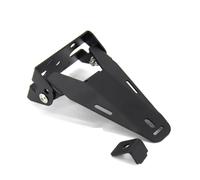GTDTKGANAK Supporto universale per telefono da moto Porta Telefono per Motocicletta Compatibile con Ducati Per Multistrada 1200 2010-2020 Supporto Barra Anteriore Fissaggio smartphone scooter