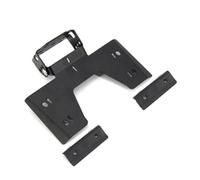 GTDTKGANAK Supporto universale per telefono da moto Porta Telefono per Motocicletta Compatibile con Ducati Per Multistrada 1200 2010-2020 Supporto Barra Anteriore Fissaggio smartphone scooter