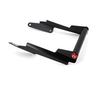 GTDTKGANAK Supporto universale per telefono da moto Porta Telefono Per NC750X 2016-2019, Supporto per Manubrio Anteriore e Navigazione Fissaggio smartphone scooter