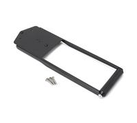 GTDTKGANAK Supporto universale per telefono da moto Supporto per Navigazione per Motocicletta Per Tracer 900 2021 con Porta Telefono e Caricatore USB Fissaggio smartphone scooter