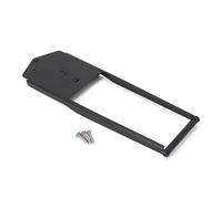 GTDTKGANAK Supporto universale per telefono da moto Supporto per Navigazione per Motocicletta Per Tracer 900 2021 con Porta Telefono e Caricatore USB Fissaggio smartphone scooter