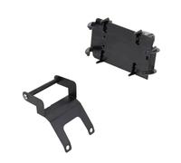 GTDTKGANAK Supporto universale per telefono da moto Supporto per Telefono e Navigazione per Motocicletta Compatibile con Triumph Per Tiger Per Explorer 800 2011-2015 Fissaggio smartphone scooter