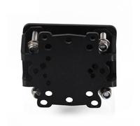 GTDTKGANAK Supporto universale per telefono da moto Supporto per Telefono Per Tenere 700 2019-2021, Compatibile con XT1200Z 2014-2021, Montaggio su Barra Anteriore Fissaggio smartphone scooter