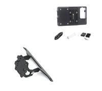 GTDTKGANAK Supporto universale per telefono da moto Supporto Smartphone per Moto Per R850RT/R1150RT 2000-2005 Fissaggio smartphone scooter