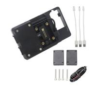 GTDTKGANAK Supporto universale per telefono da moto Supporto Smartphone per Moto Per R850RT/R1150RT 2000-2005 Fissaggio smartphone scooter