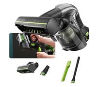 Gtech Multi MK-2 - Aspirapolvere senza fili portatile