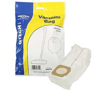 Gtech - Sacchetti sintetici per aspirapolvere HyLite SCV100 Filter-Flo