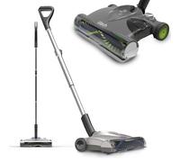Gtech SW22 - Scopa elettrica senza filo, con batteria agli ioni di litio