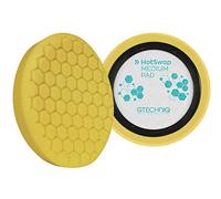 Gtechniq Hotswap - Cuscinetto Medio per lucidatura di Barche, Yacht, Barche a Motore e Moto d'Acqua, in Schiuma Non Vibrante