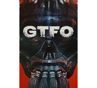 GTFO Steam Key GLOBAL