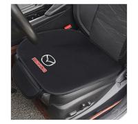 GTFRFD 2 Pezzi Cuscino per Sedile Auto,per Mazda CX-30 (2019+) Coprisedile Auto Anteriori Soft Confortevole,Cuscino Sedile Anteriore Antiscivolo,A 2PCS Front Seats