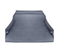 GTFRFD Auto Materassi Ad Aria per VW Passat Variant (B9) 2023 2024 Materasso Gonfiabile Campeggio Cuscino Pieghevole Viaggio da Campeggio Materassino Sedile,A