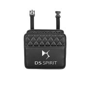 GTFRFD Auto Organizer Bagagliaio, per Citroen Ds7 DS 7 Crossback 2018-2023 Pieghevole Organizzatore Baule Scatola Immagazzinaggio Borsa Portaoggetti Accessori