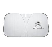 GTFRFD Auto Parabrezza Parasole, per Citroen Ds7 Ds 7 Crossback 2018-2023 Pieghevole Sun Shades Windshield Cover Interno Tendine Parasole Accessori,B