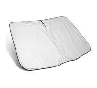GTFRFD Auto Parabrezza Parasole, per Nissan X-Trail T32 2014-2019 Pieghevole Sun Shades Windshield Cover Interno Tendine Parasole Accessori