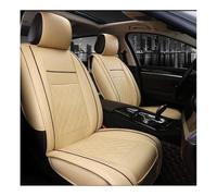 GTFRFD Auto Set Coprisedili per VW Passat (1998-2001) Protezione del Sedile Impermeabile in Pelle PU,C