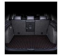 GTFRFD Auto Tappetino per Bagagliaio, per Ford Puma ST-Line 2020 2021 2022 2023 Antiscivolo Impermeabile Tappeto Baule Fodera Bagagli Interni Accessori,B
