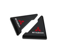 GTFRFD Protezioni Bordi Portiere Auto, per Mitsubishi L200 2006-2015 AntiGraffio Adesivo Protezione Anticollisione Sportello Accessori,A