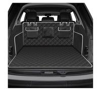 GTFRFD Telo Auto per Cani Bagagliaio, per Ford Focus St Mk4 Focus Mk2 S Focus MK2 MK3 MK4 Focus MK2 2000-2024 2025 Custodia per Baule Auto per Cani, antistrappo e Impermeabile, Protezione Antiscivolo