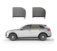 GTFRFD Tendine Parasole Auto Bambini per Mercedes Classe B W245 W246 W242 W247 B-Klasse B200 B250E Tende Oscuranti Vetri,Auto per Finestrini Laterali Tendina,Parasole Auto Finestrini Laterali