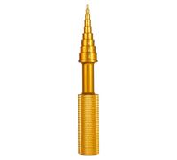 GTFRUQAS RC Strumento Smontaggio 9IMOD RC Car Strumento Rimozione dei Cuscinetti A Sfera Estrattore Rimozione Strumenti Riparazione Antiscivolo 2-14 Mm Nero Blu Grigio Rosso Giallo(Yellow)