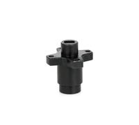 GTFRUQAS Tazza Differenziale Rc per Axial RBX10 per RYFT 1/10 RC Crawler Car Blocco Differenziale in Acciaio per Impieghi Gravosi Aggiornamenti Parti Accessori