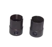 GTFRUQAS Tazza Differenziale Rc per ZD per Racing 9116 9020 9021 9203 08421 08423 08427 08428 1/8 RC Car Parts Ingranaggio di Trasmissione in Acciaio Tazza di Collegamento 8228