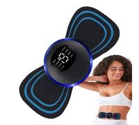 GTFYUDGH Allenatore Del Pavimento Pelvico - Rinforzatore Muscolare Pelvico,Attrezzo Multifunzionale Per Massaggio Corporeo E Allenamento Cosce Adatto Per Casa, Palestra, Viaggi E Benessere Postpartum