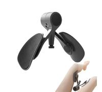 GTFYUDGH Dispositivo Per Il Rafforzamento Del Pavimento Pelvico,Tonificatore Muscoli Pelvici - Esercitatore Multifunzione Cosce Pinza Dimagrante Gambe Per Uomini Donne Salute Palestra Casa Viaggio