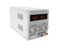 GTGFCSP Alimentatori CC programmabili Alimentatore Regolato CC Regolabile Alimentatore lineare PS-A305D Conversione 30V5A Display mA 305D
