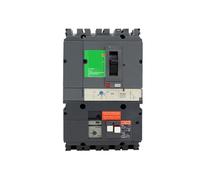 GTGFCSP Interruttore Automatico Originale in Scatola Stampata CVS250F 4P3D 200A LV525502