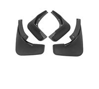 GTGJFJKW Paraspruzzi per Auto per A-UDI A4 S-Line / S4 B8 Immobiliare Avant 2009 2010 2011 2012 2013 2014 2015 4 Pezzi Anteriore Posteriore Paraspruzzi Paraspruzzi Parafanghi