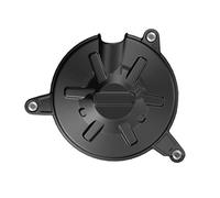 GTGJFJKW Per Aprilia RSV4 R 2010-2021 RSV4 RR 2015-2021 Per Tuono V4R / V4 1100 Custodia protettiva per il coperchio del motore della motocicletta Accessori(02)