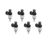GTGJFJKW Per B&MW E46 E39 X3 Z3 Z4 3.5 ugello dell'iniettore di carburante 13537546244 1439800 1427240 Accessori