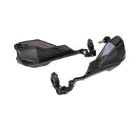 GTGJFJKW Per B&MW S1000R S 1000R S1000 R 2014 2015 2016 2017 2018 2019 Moto Manubrio Paramano Parabrezza Deflettore A Mano Protezione Scudo Accessori