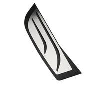 GTGJFJKW Per B&MW Serie 1 2 3 4 5 6 X1 X3 X5 X6 F10 F20 F30 G20 G10 Con Guida Destra Copripedale Poggiapiedi Accessori