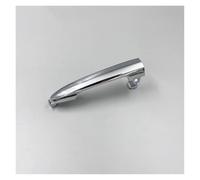GTGJFJKW Per Kia Per Rondo Per Carens Per Citra 2007 2008 2009 2010 2011 2012 Maniglia esterna Accessori