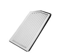 GTGJFJKW Per Kia Per Sportage 4 QL 2016 2017 2018 2019 2020 2021 Copripedali Poggiapiedi Accessori