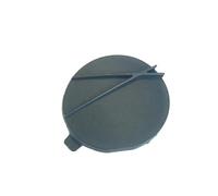 GTGJFJKW Per Mazda 5 MPV 2012 2013 2014 2015 2016 Coprigancio Traino Paraurti Anteriore C513-50-A10 Accessori