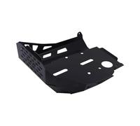 GTGJFJKW Per QJMOTOR Per QJ MOTOR SRT 700X 700 X SRT700X SRT700 X Moto Protezione Piastra Paramotore Coperchio Di Protezione Motore Chassic Accessori