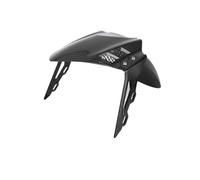 GTGJFJKW Per SYM DRG Per Mmbcu NAGA 155 158 Moto Parafango Parafango Anteriore Adventure Forward Paraspruzzi Accessori(03)