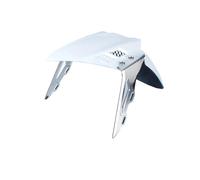 GTGJFJKW Per SYM DRG Per Mmbcu NAGA 155 158 Moto Parafango Parafango Anteriore Adventure Forward Paraspruzzi Accessori(04)