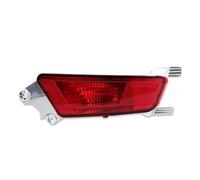 GTGJFJKW Terza Luce di Stop per L&And R&Over per R&Ange R&Over per Evoque 2011-2019 Paraurti Posteriore Riflettore della Luce Stop Luce Fendinebbia Posteriore Indicatore Direzione(Giusto)